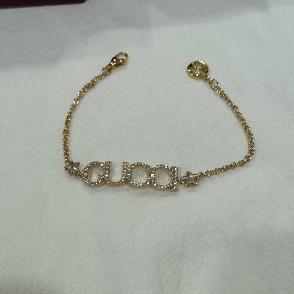 Gucci Bracelet
